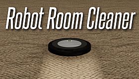 Robot Room Cleaner