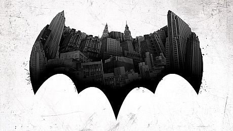 Batman: The Telltale Series - The Complete Season (Episodes 1-5) Game