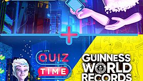 It's Quiz Time: Mega Pack