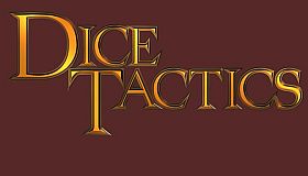 Dice Tactics