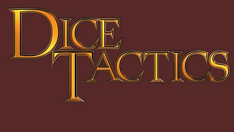 Dice Tactics Game