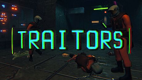 Traitors Game