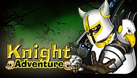 Knight Adventure