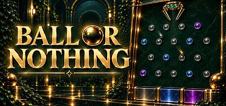 Ball or Nothing Game