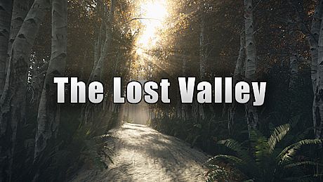 The Lost Valley