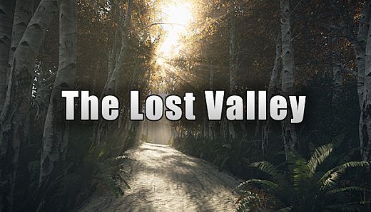 The Lost Valley