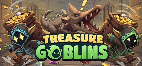 Treasure Goblins