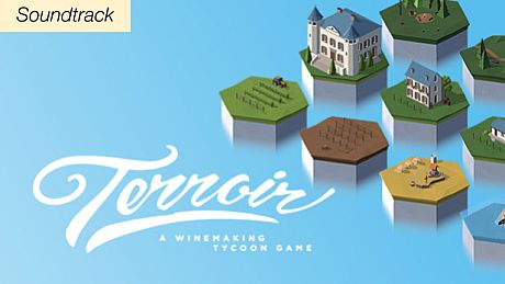 Terroir: Official Soundtrack DLC