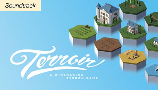 Terroir: Official Soundtrack
