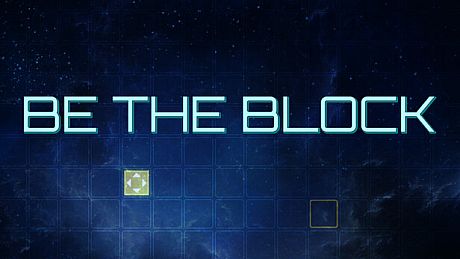 Be the Block Game