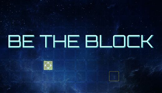 Be the Block