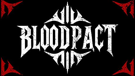 Bloodpact Game