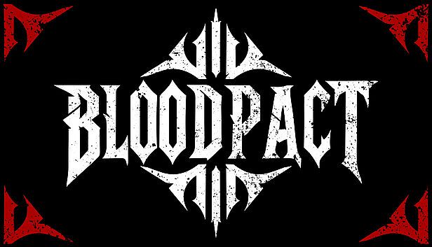 Buy Bloodpact