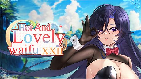 Hot And Lovely Waifu XXII Game
