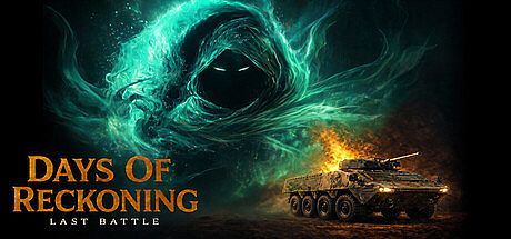 Days Of Reckoning: Last Battle Game