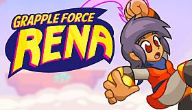 Grapple Force Rena