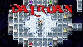 Dalruan: World of Magic