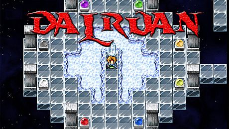 Dalruan: World of Magic Game