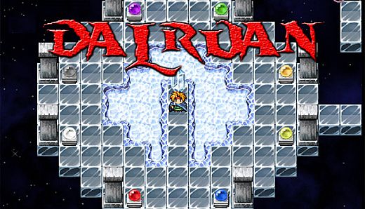 Dalruan: World of Magic