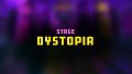 Synth Riders - "Dystopia" - Stage