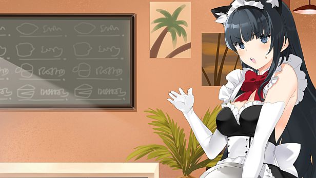 Buy Would you like to run an idol café?