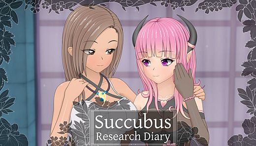 Succubus Research Diary