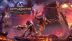 Warhammer 40,000: Battlesector - Tyranid Elites