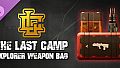 The Last Camp : Dawn - Explorer Weapon Bag