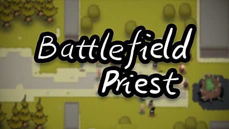BattlefieldPriest Game