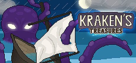 Kraken's Treasures Game