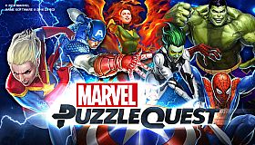 Marvel Puzzle Quest - Avengers’ Battle Kit