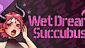 Wet Dream Succubus - Secret Patch