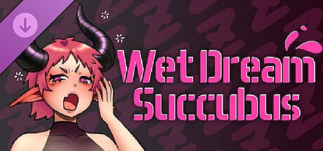 Wet Dream Succubus - Secret Patch DLC