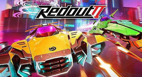 Redout 2 Game