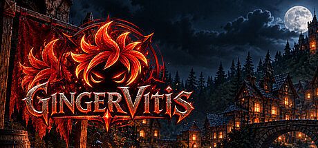 GingerVitis