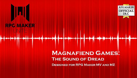 Magnafiend Games:Sound of Dread