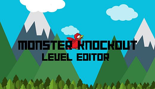 Monster Knockout - Level Editor