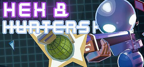 Hex & Hunters Game