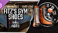The Thrill Of The Fight 2 - Fitz Gym Original Shoes