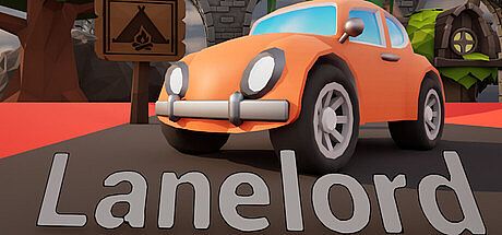 Lanelord Game