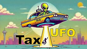 UFO Taxi