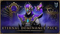 Buy V Rising - Eternal Dominance Pack PC