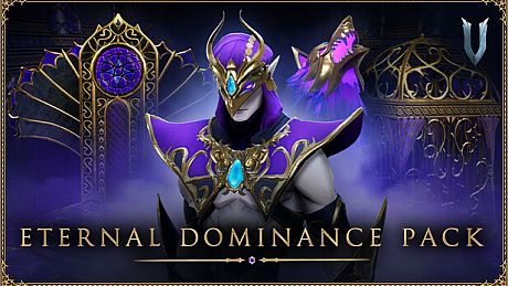 V Rising - Eternal Dominance Pack DLC