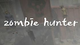 Zombie Hunter