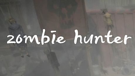 Zombie Hunter Game