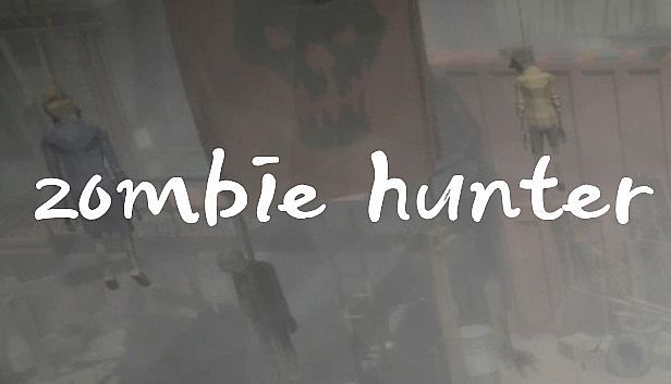 Buy Zombie Hunter