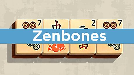 Zenbones Game