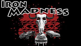 Iron Madness