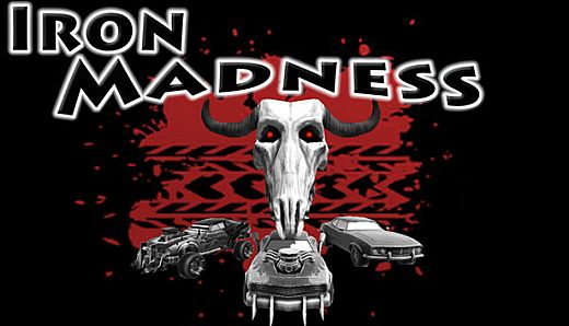 Iron Madness
