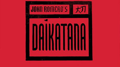 Daikatana Game